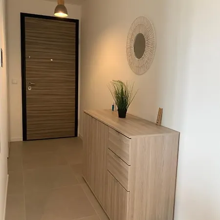 Magnificent Apartment On The Island Of Beauty Appartement Porto-Vecchio (Corsica)