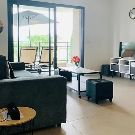 Magnificent Apartment On The Island Of Beauty Appartement *