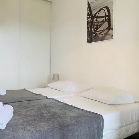 Magnificent Apartment On The Island Of Beauty Appartement Porto-Vecchio (Corsica)