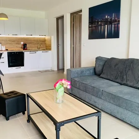 Magnificent Apartment On The Island Of Beauty Appartement Porto-Vecchio (Corsica)